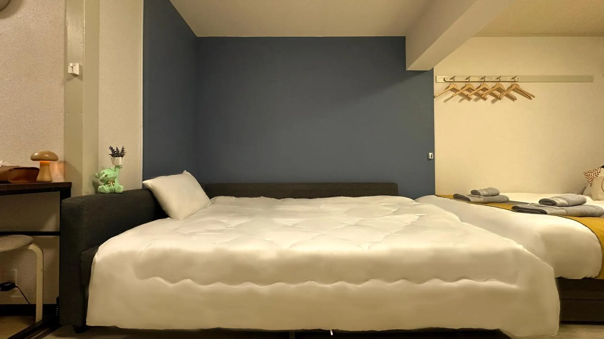 Nestay Apartment Tokyo Otsuka