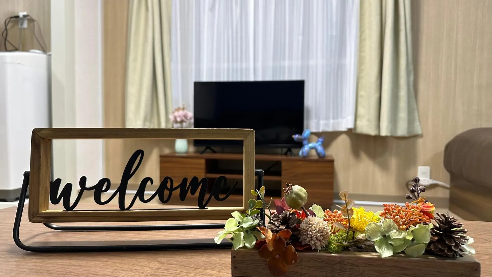 Nestay Apartment Tokyo Otsuka