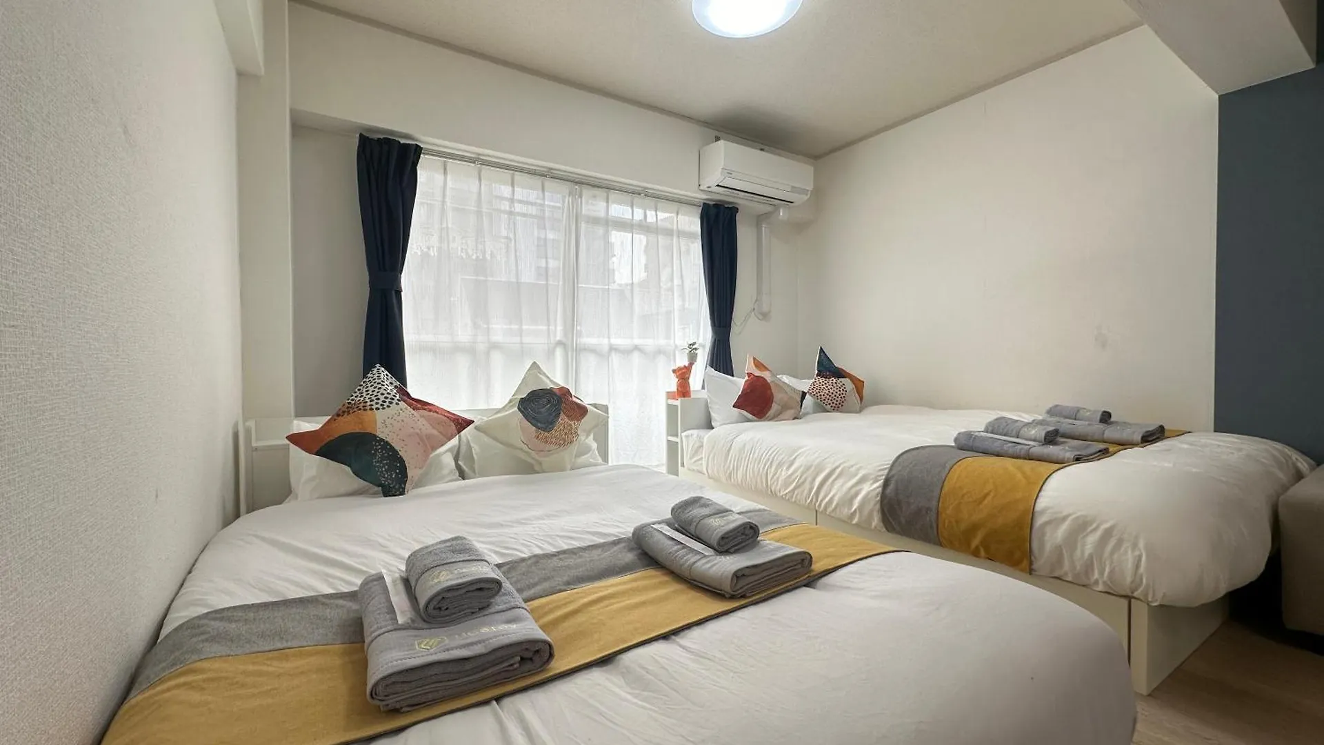 Nestay Apartment Tokyo Otsuka