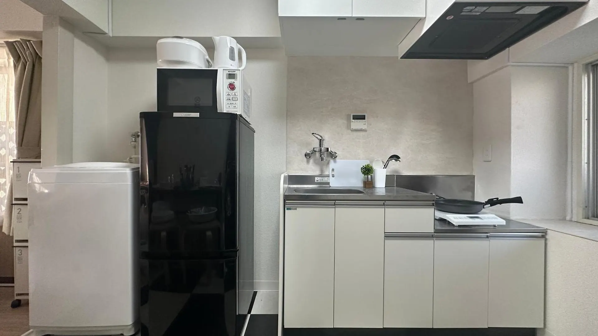 Nestay Apartment Tokyo Otsuka