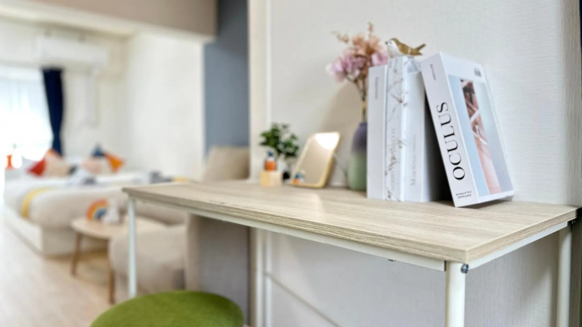Nestay Apartment Tokyo Otsuka