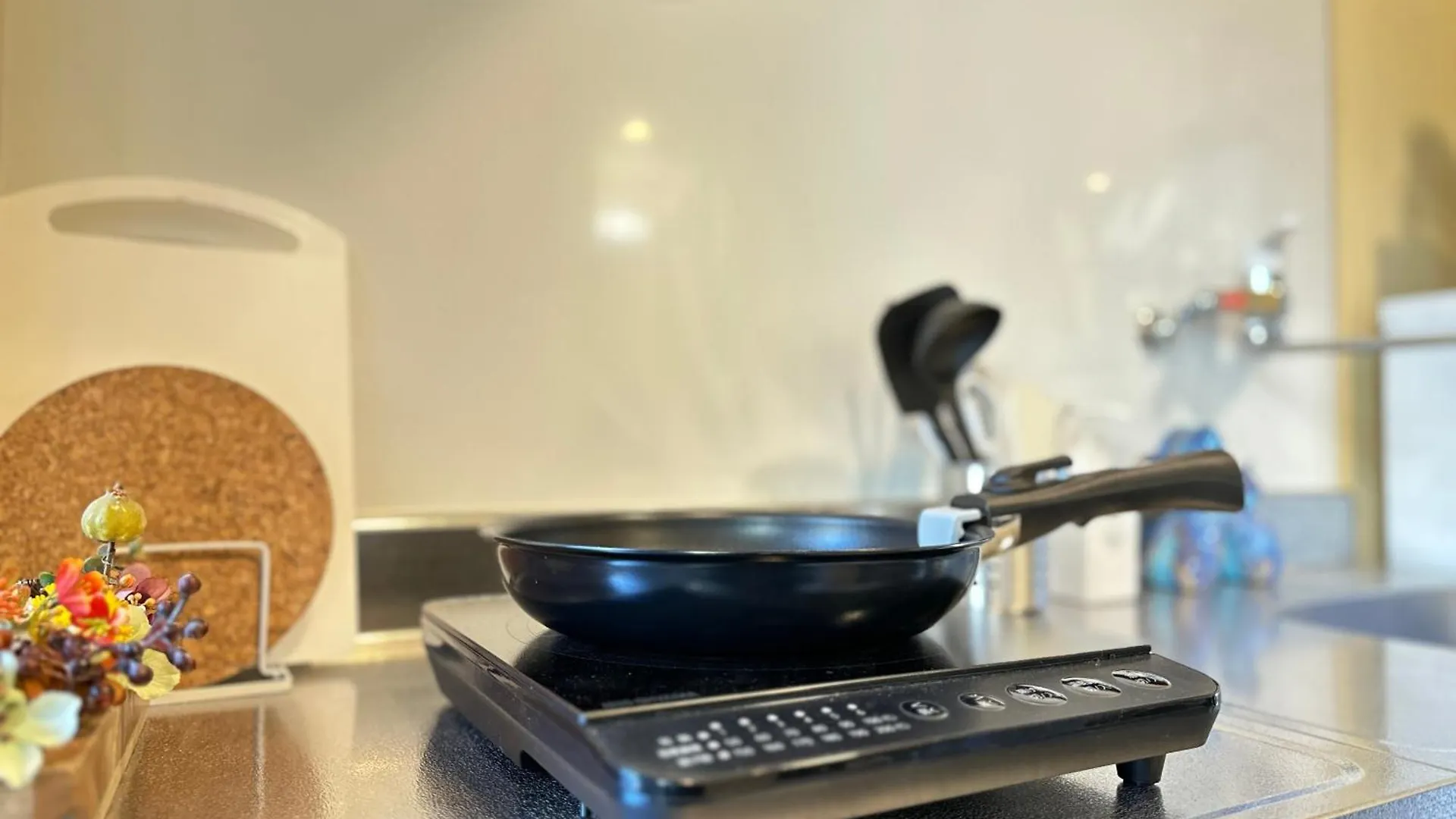 Nestay Apartment Tokyo Otsuka 0*,  日本