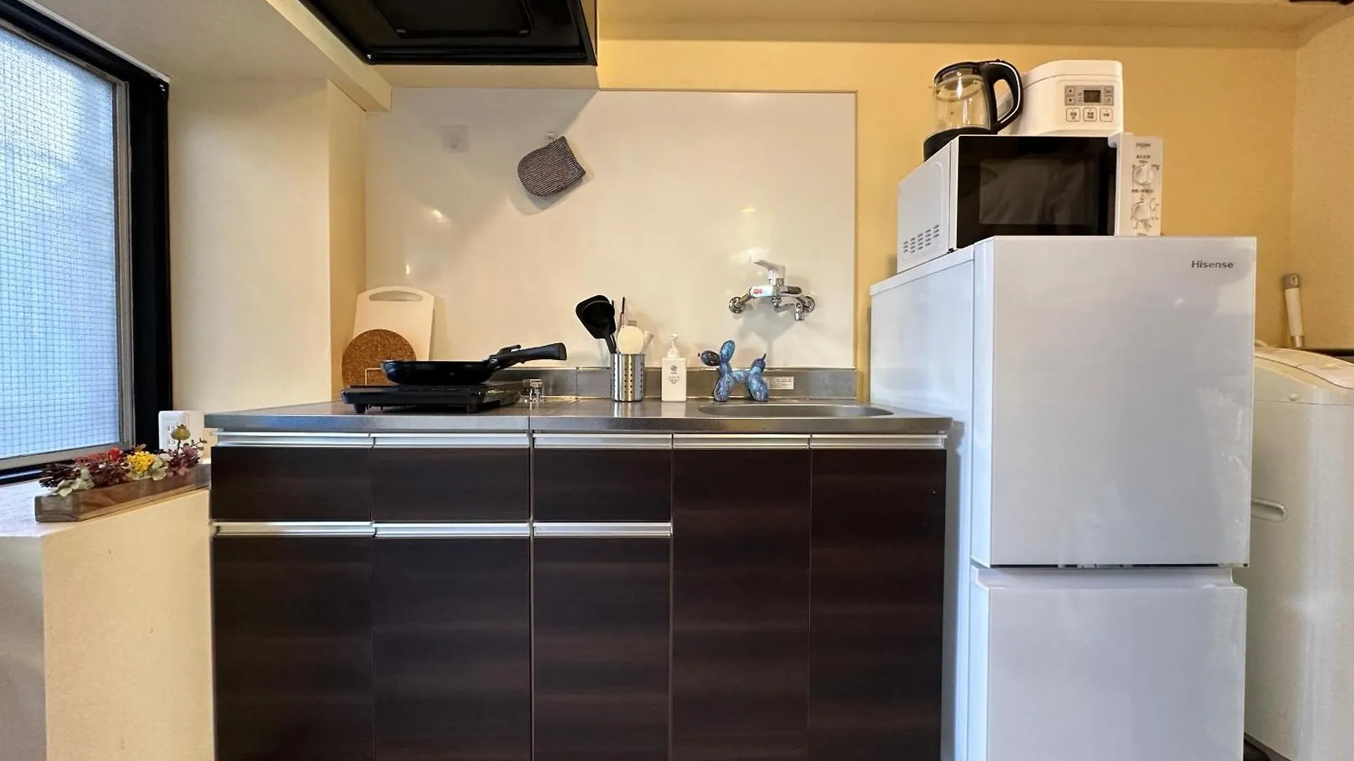 Nestay Apartment Tokyo Otsuka